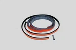 Door Seal-sponge Kit Fairchild Industries D4012 Fits 1987 Jeep Wrangler. Fixed Price $90.99.