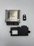 Bmw 3 5 E60 E61 E81 E87 E90 E91 Engine Control Unit Ecu Kit N47 Diesel 7807827. Fixed Price $139.99.