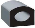 Clean Seal 1723H2-50 .375 X .625 'd' Epdm Bl. Fixed Price $98.78.
