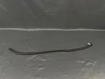 Genuine Porsche Cayenne (9Y0 9Y3) 2019 Rubber Seal Front Door 9Y0837718A DGJ232. Fixed Price $25.00.