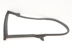 2017 - 2023 Tesla Model Rear Left Side Door Seal Weather Stripping Oem. Fixed Price $67.01.