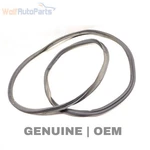 2017-2019 Vw Golf Alltrack Trunk Hatch Seal / Weather Stripping 5GM827705C. Fixed Price $26.99.