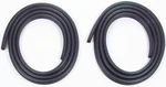 Precision Dwp 1110 Door Weatherstrip Seal 1973-1991 Chevy & Gmc Truck And Sub. Fixed Price $64.50.