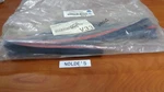 Mopar 04894573AA Weather Strip SK5460 DS568 B3. Fixed Price $70.00.