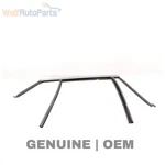 2019-2023 Bmw X4 Rear Right Exterior Door Window Slot Seal / Trim (outer). Fixed Price $36.92.