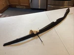 2011-2018 Ram 1500 Rear Right Door C Pillar Lower Weatherstrip Seal Rubber Oem. Fixed Price $34.59.