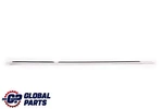 Bmw X3 Series E83 Rear Right O/s Door Outer Weatherstrip Seal Chrome 3400812. Fixed Price $94.95.
