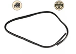 2015 2019 Jaguar Xf-s Oem Door Seal Weather Stripping Rubber Front Left Side. Fixed Price $33.00.