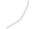 Genuine Bmw Lower Seal 51-72-5-A05-8B7. Fixed Price $43.73.