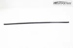 2019-2023 Honda Passport Tailgate Liftgate Back Door Upper Weatherstrip Seal Oem. Fixed Price $27.64.