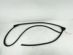 22 Nissan Frontier Door Seal Weatherstrip Right Oem 9BUM-Z02 R21. Fixed Price $28.00.