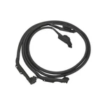 Fairchild KG3132 Door Seal Kit, Latex Ends. Fixed Price $215.33.
