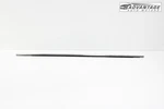 2022-2025 Volkswagen Taos Front Right Side Door Window Glass Belt Molding Oem. Fixed Price $98.74.