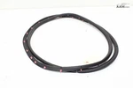 2021-2024 Ford Bronco Sport Front Left Driver Side Door Weatherstrip Seal Oem. Fixed Price $78.99.