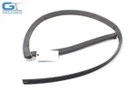 2022 - 2023 Volkswagen Taos Front Left Driver Side Door Weatherstrip Seal Oem. Fixed Price $45.00.