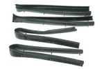 Autotecnica Door Seal Ford F-250 Super Duty, F-350 FD0818505. Fixed Price $105.37.