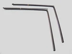 Fairchild Industries F1009A Complete Glass Run Window Channel. Fixed Price $108.95.