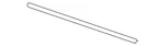 Genuine Ford Seal 9L3Z-16101C36-A. Fixed Price $80.45.