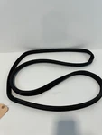 2010 Honda Crosstour Weatherstrip Door Seal Rear. Fixed Price $39.00.