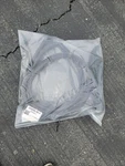 New Front Right Side Door Body Weatherstrip Seal For 2017-2022 Tesla Model 3 #5. Fixed Price $90.00.