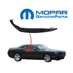Mopar Door Mounted Weather Strip Front Right For Dodge Challenger 2008-2016. Fixed Price $92.99.