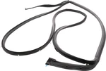 Genuine Nissan Door Weather-strip 82830-ZT50A. Fixed Price $52.43.