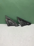 Mercedes-benz W204 Front Door Mirror Seal A2048110798 New Oem. Fixed Price $65.00.