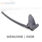 2017-2022 Audi S5 Rear Left Quarter Panel Window Slot Seal / Gasket (inner). Fixed Price $41.49.