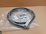 Bmw Series F21 F22 F23 Front Left Door Joint Seal 51764821205 12-19 Genuine. Fixed Price $21.25.