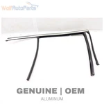 2019-2024 Bmw 330I Rear Right Door Window Glass Channel / Seal 7407406. Fixed Price $42.99.