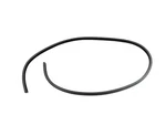 Genuine Mopar Rear Door Body Mounted Weatherstrip 1KW36DX9AI. Fixed Price $122.72.