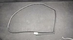 Rear Left Door Weatherstrip 2019 Hyundai Kona 83130-J9000 2018-2020 2021 2022. Fixed Price $65.00.