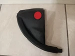 Audi Tt MK1 Coupe Ns Left Door Rubber Seal And Reflector 8N0837777F. Fixed Price $19.99.