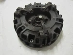 Ford 1910 2110 Tractor Oem Luk 9.5 240MM Spline Dual Clutch Ppa FD320270. Fixed Price $475.00.