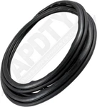 Apdty 174456 Door Seal Front Passsenger Side. Fixed Price $105.99.