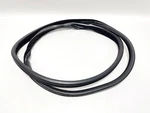 09-15 Jaguar Xf Rear Right Rh Passenger Side Door Weatherstrip Seal Cover Oem. Fixed Price $37.50.