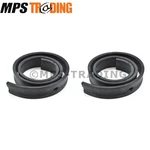 Door Top Bottom Rubber Seals For Land Rover Series 2A Britpart 2X 330163. Fixed Price $20.03.
