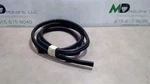 2020-2022 Nissan Versa Rear Right Door Weatherstrip 82830-5EF0A. Fixed Price $50.00.