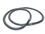 Polestar 2026 Drivers Rear Door Rubber Seal Gasket 31662570. Fixed Price $33.30.