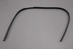 Genuine Audi A5 RS5 Sportback 17-ON Upper Door Protection (right) 8W8854544. Fixed Price $48.46.