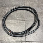 Oem 2019 - 2023 Bmw G20 330I Rear Left Door Rubber Seal Weather Strip 7407375. Fixed Price $28.95.