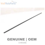 2018 Audi A5 - Rear Right Door Window Slot Seal / Trim 8W8853764. Fixed Price $41.49.
