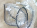 Toyota Genuine Weatherstrip Front Door Opening Trim Rh Lh Set. Fixed Price $160.00.