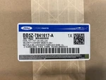 Ford BB5Z-7841617-A Interior Liftgate Trim Seal Kit. Fixed Price $45.00.