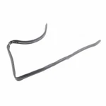 Genuine Gm Weatherstrip 85646618. Fixed Price $54.47.