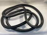 2020-2025 Silverado Sierra 2500 3500 Front Door Weatherstrip Body 84349112. Fixed Price $75.09.
