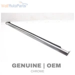 2007-2009 Mercedes-benz GL320 Rear Right Quarter Panel Window Slot Seal / Trim. Fixed Price $23.49.