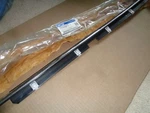 Ford 2F4Z-5425597-AA 2000-07 Taurus 2000-05 Sable Lh Rear Door Belt Weatherstrip. Fixed Price $169.99.