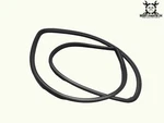 Oem Toyota RAV4 2019-2024 Front Passenger Side Door Body Weatherstrip Inner Seal. Fixed Price $58.90.