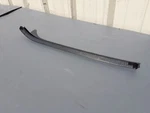 2022 Ford F250 Super Crew Cab Rear Left Door Interior Wetherstrip Belt Seal Oem. Fixed Price $30.00.